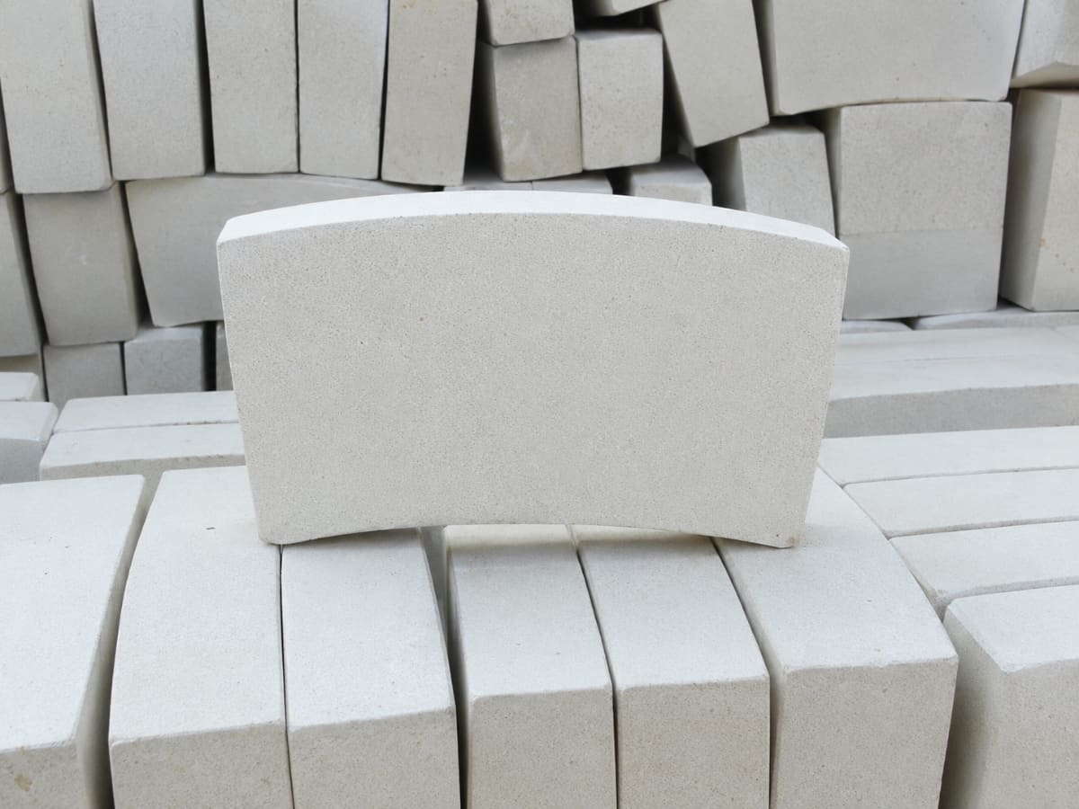 Acid Resistant Bricks & Tiles