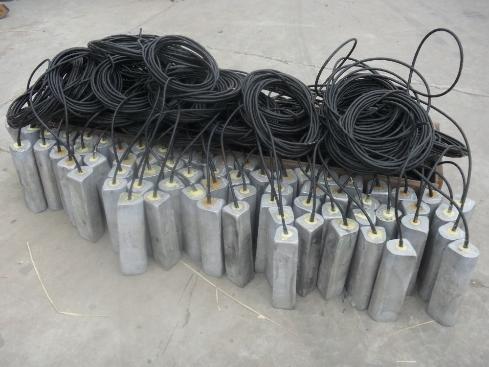 Cathodic Protection
